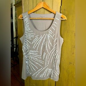 Coldwater Creek Tank EUC